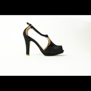 Alfonsina High heels